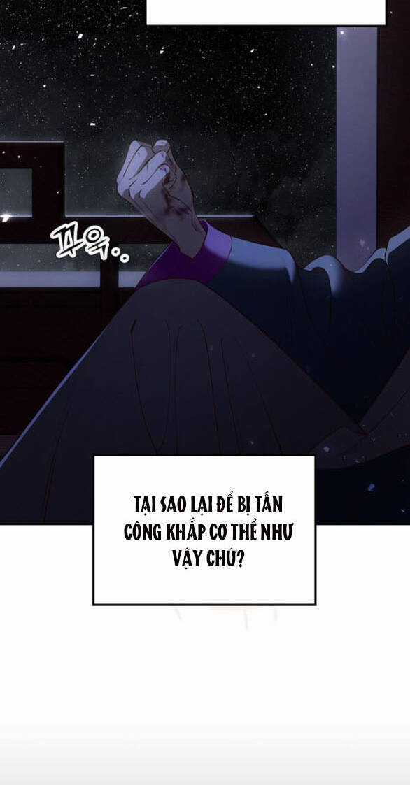 Thái Tử Myolyeong Chapter 81.1 trang 32