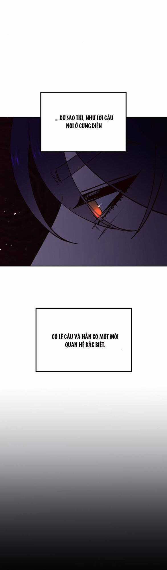 Thái Tử Myolyeong Chapter 81.1 trang 35