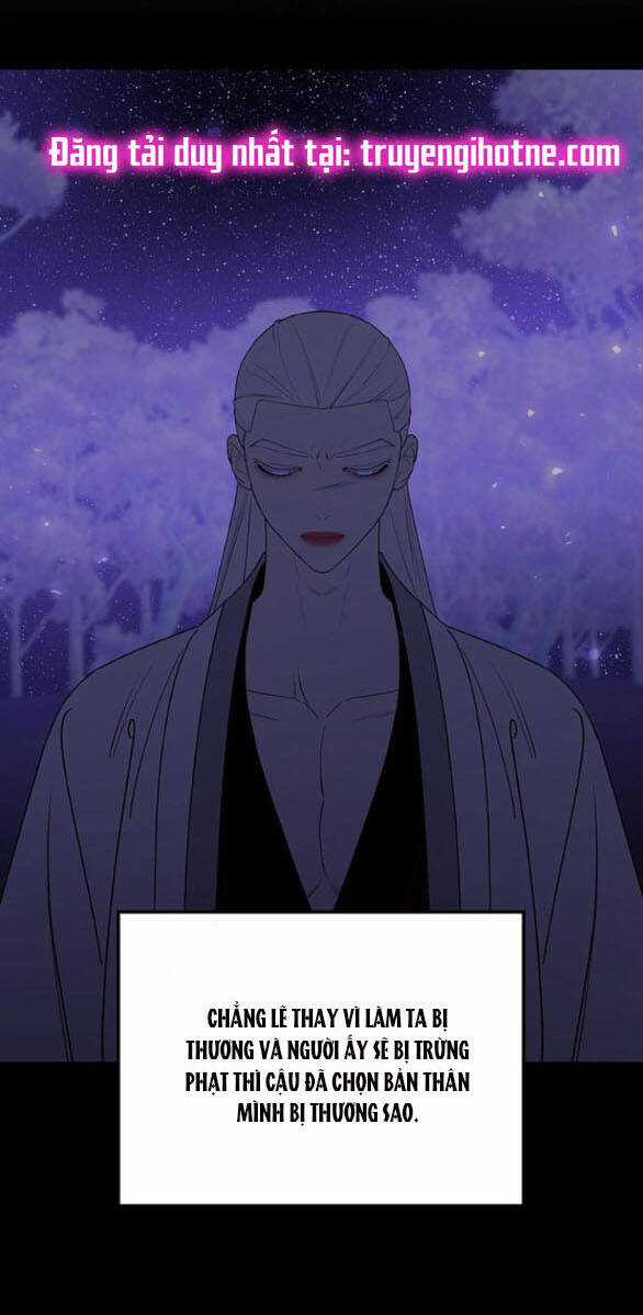 Thái Tử Myolyeong Chapter 81.1 trang 36