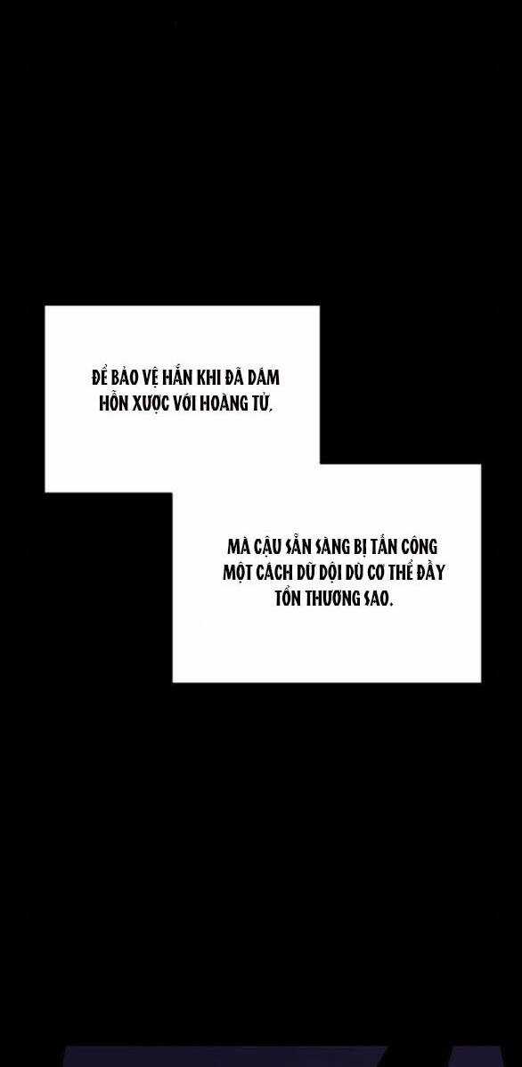 Thái Tử Myolyeong Chapter 81.1 trang 37