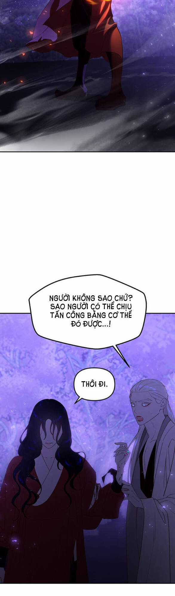 Thái Tử Myolyeong Chapter 81.1 trang 4