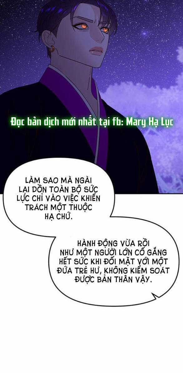 Thái Tử Myolyeong Chapter 81.1 trang 7