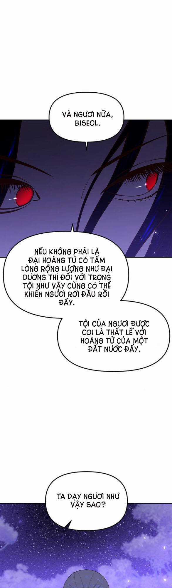 Thái Tử Myolyeong Chapter 81.1 trang 8