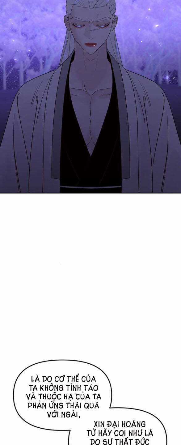 Thái Tử Myolyeong Chapter 81.1 trang 9