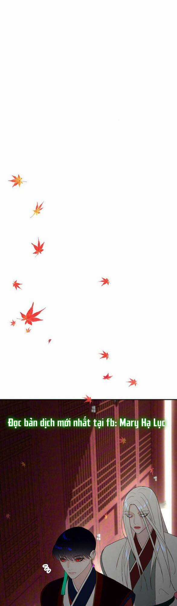 Thái Tử Myolyeong Chapter 81.2 trang 14