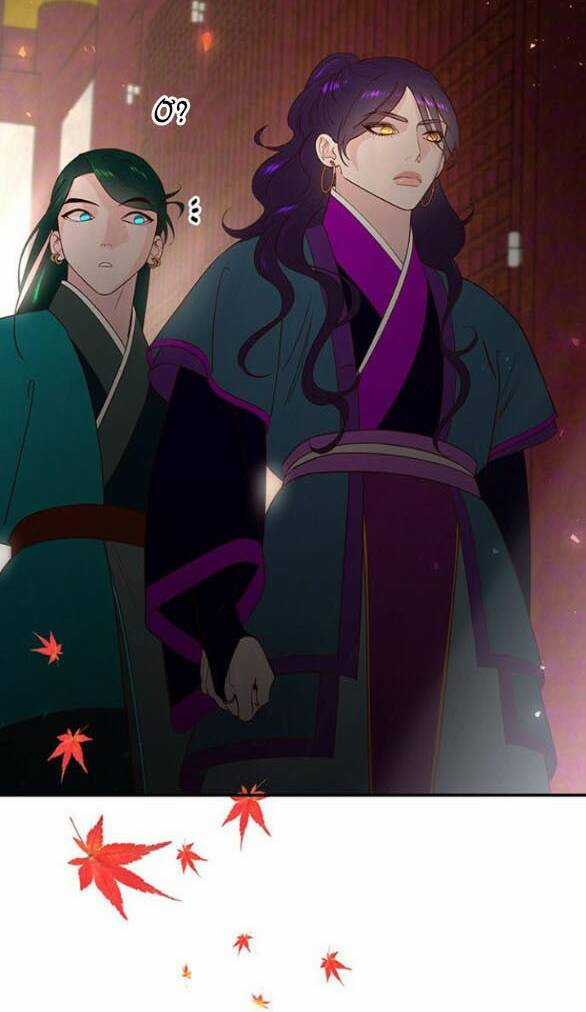 Thái Tử Myolyeong Chapter 81.2 trang 16