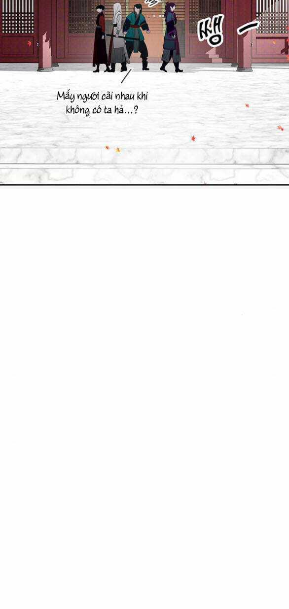 Thái Tử Myolyeong Chapter 81.2 trang 18