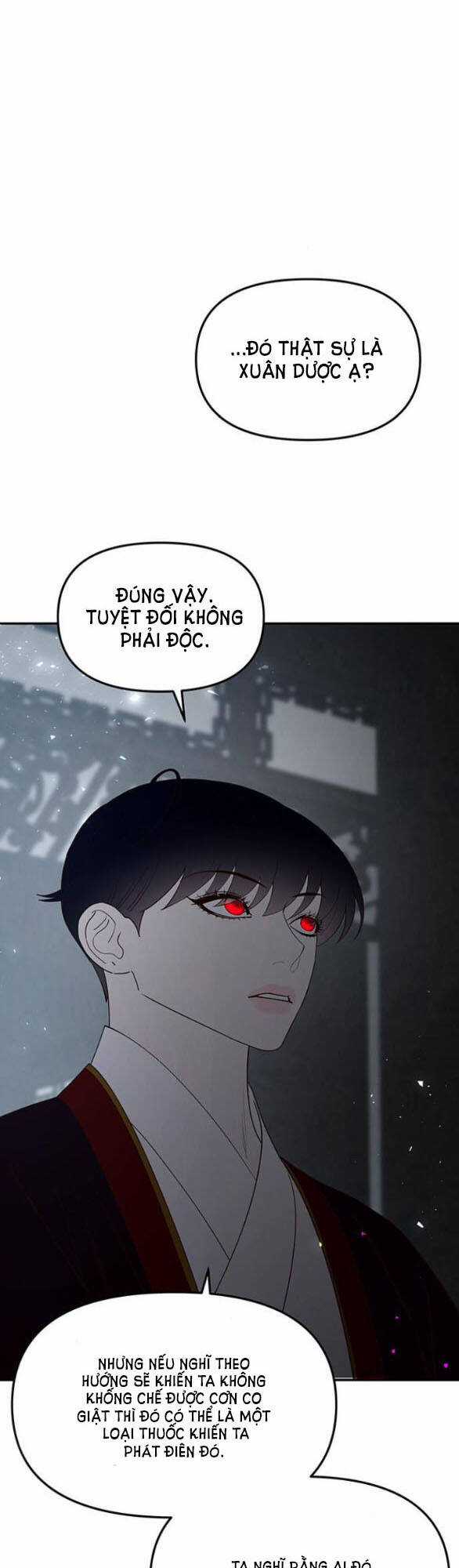 Thái Tử Myolyeong Chapter 81.2 trang 24