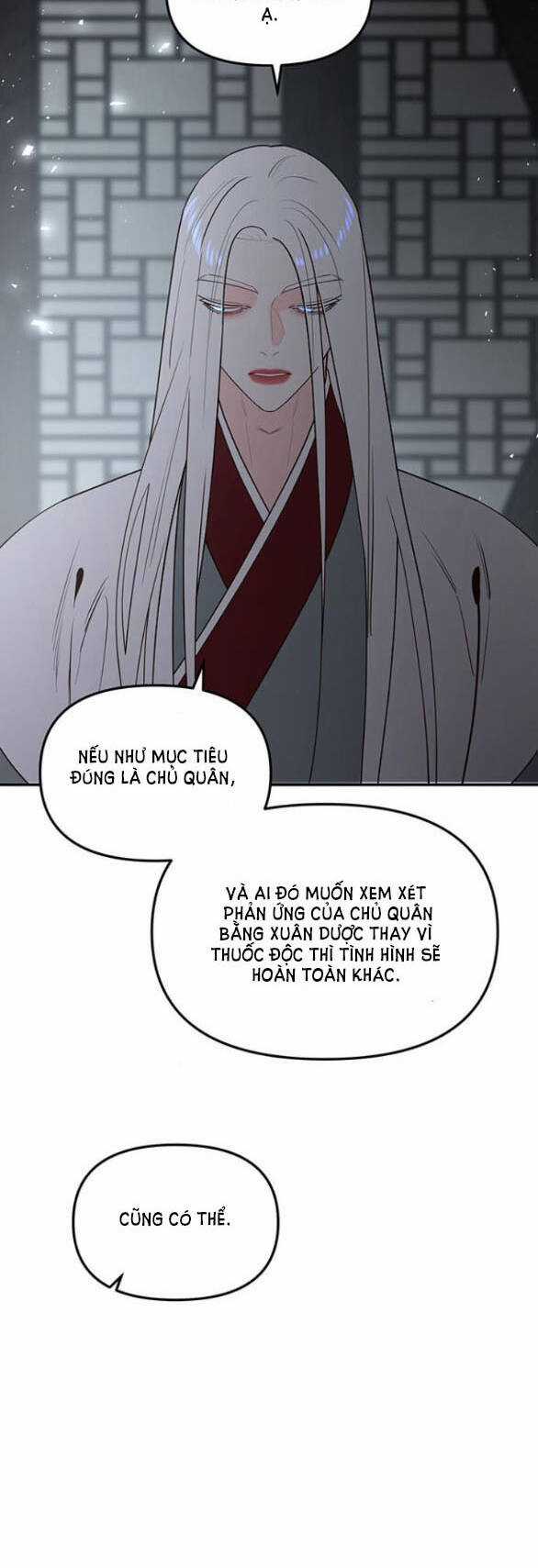 Thái Tử Myolyeong Chapter 81.2 trang 26