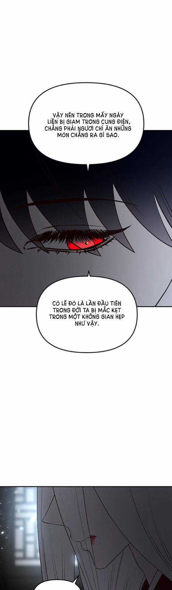 Thái Tử Myolyeong Chapter 81.2 trang 27