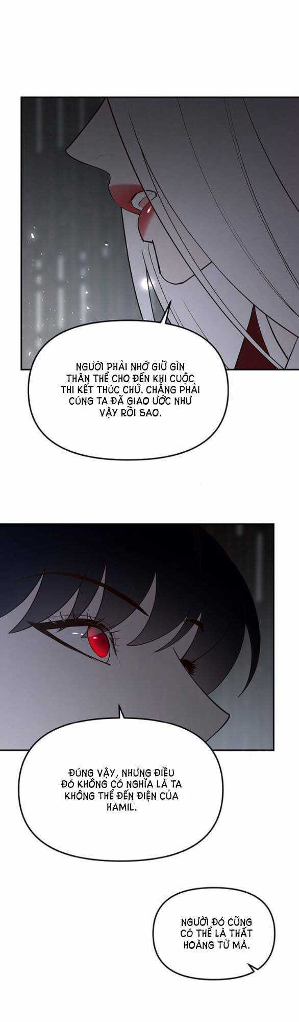 Thái Tử Myolyeong Chapter 81.2 trang 35