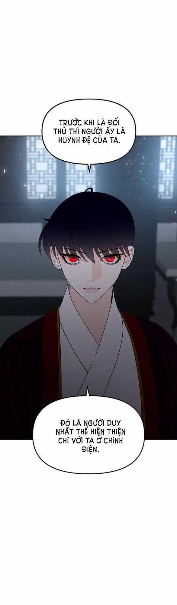 Thái Tử Myolyeong Chapter 81.2 trang 38