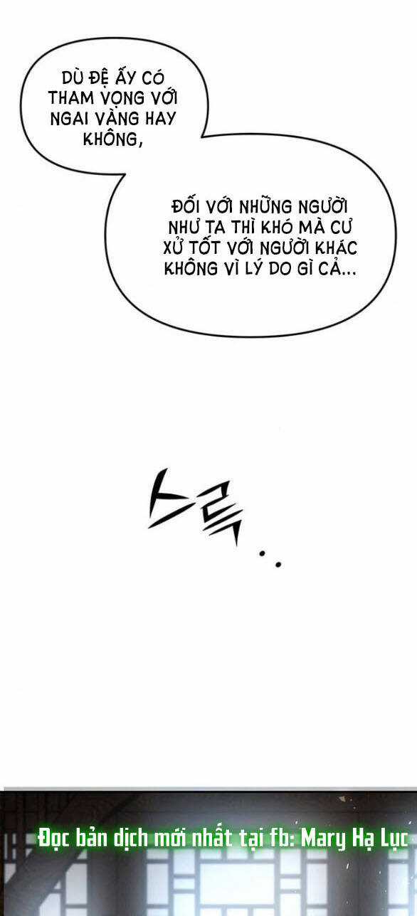 Thái Tử Myolyeong Chapter 81.2 trang 39