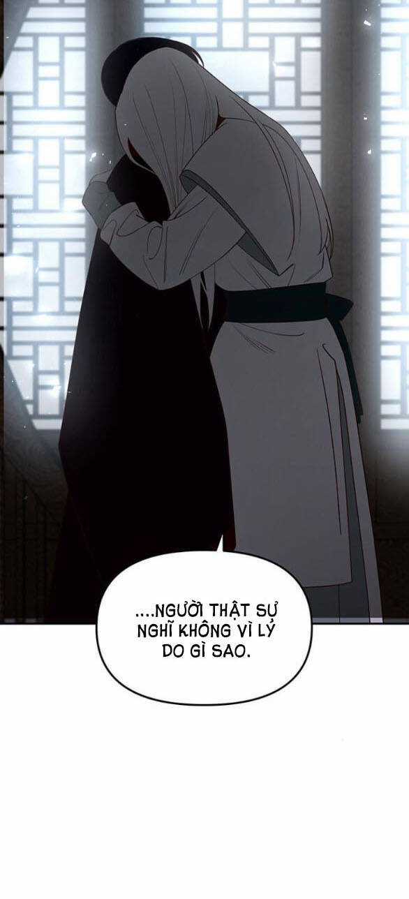 Thái Tử Myolyeong Chapter 81.2 trang 40