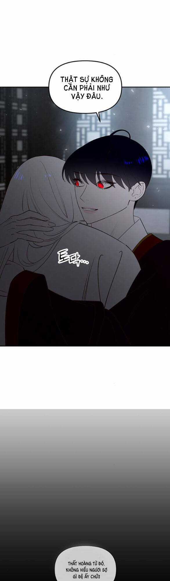 Thái Tử Myolyeong Chapter 81.2 trang 44