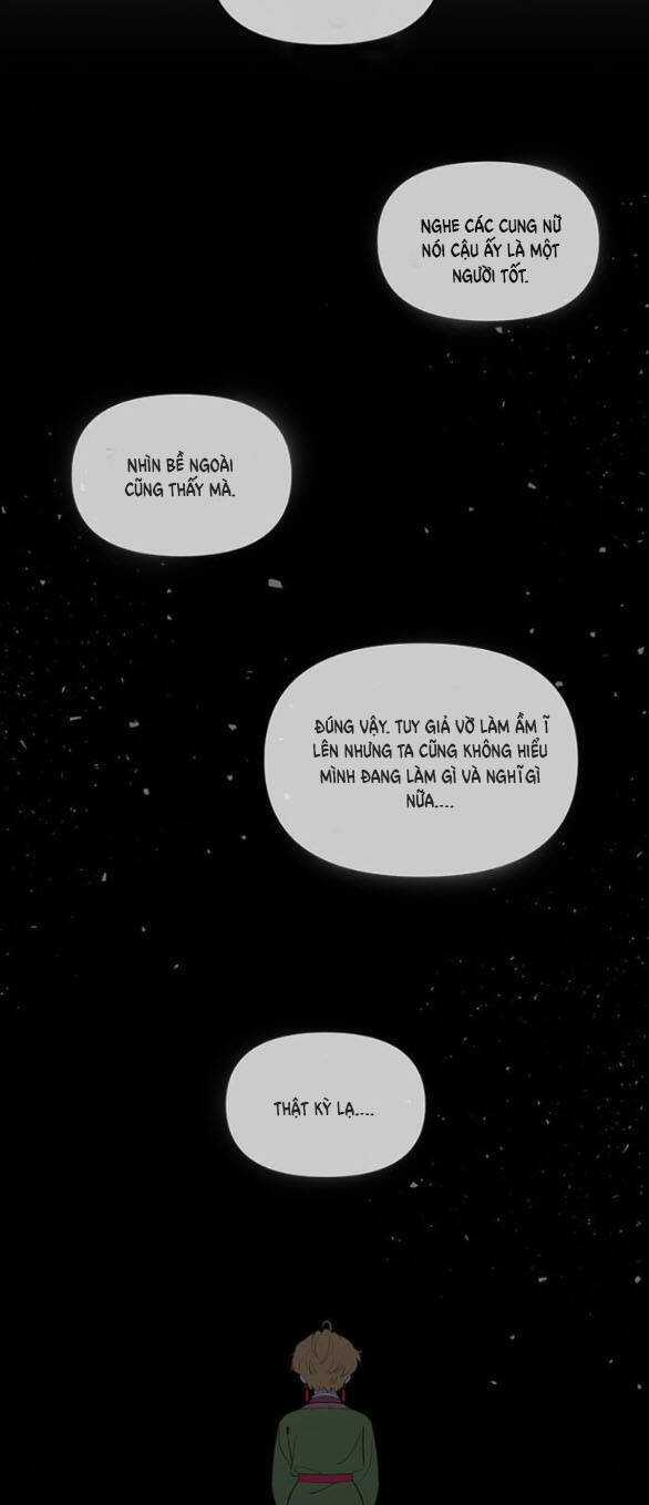 Thái Tử Myolyeong Chapter 81.2 trang 45