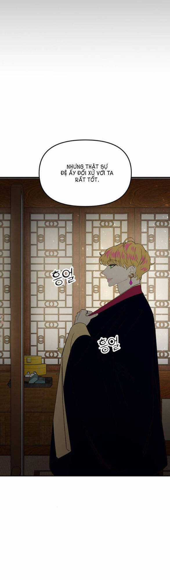 Thái Tử Myolyeong Chapter 81.2 trang 47