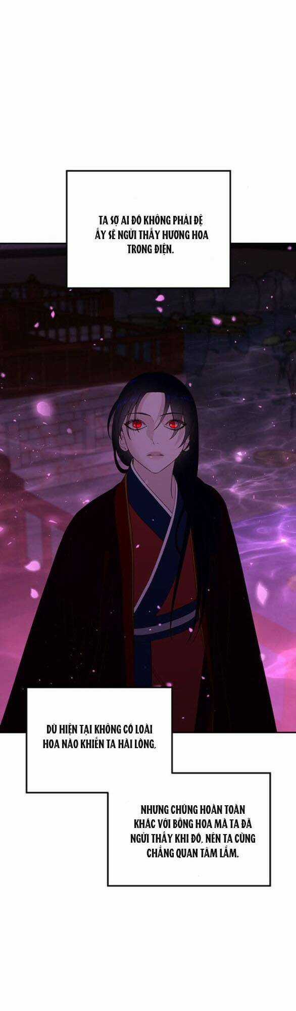 Thái Tử Myolyeong Chapter 81.2 trang 50