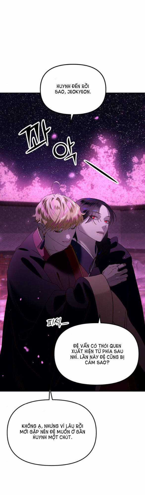 Thái Tử Myolyeong Chapter 81.2 trang 53