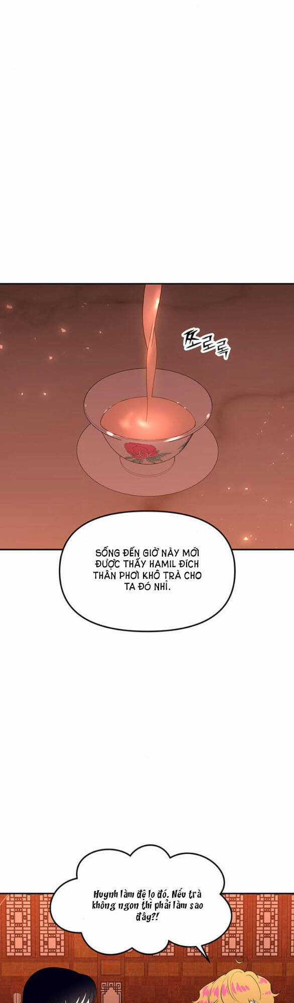 Thái Tử Myolyeong Chapter 81.2 trang 59