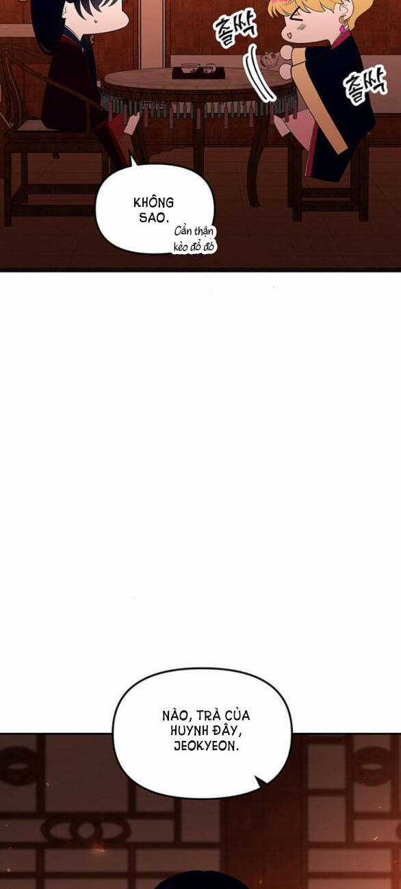 Thái Tử Myolyeong Chapter 81.2 trang 60