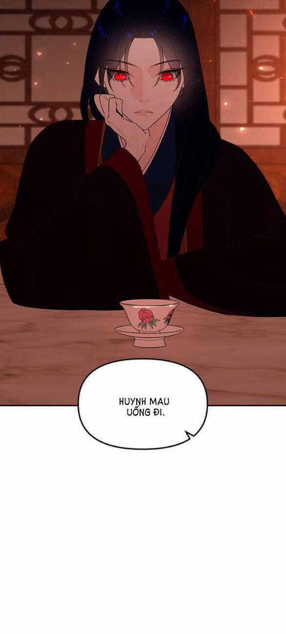 Thái Tử Myolyeong Chapter 81.2 trang 61