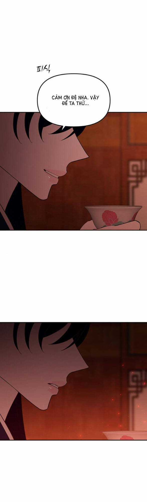 Thái Tử Myolyeong Chapter 81.2 trang 62