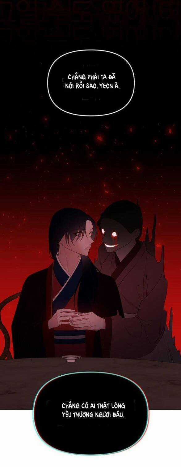 Thái Tử Myolyeong Chapter 82.1 trang 17