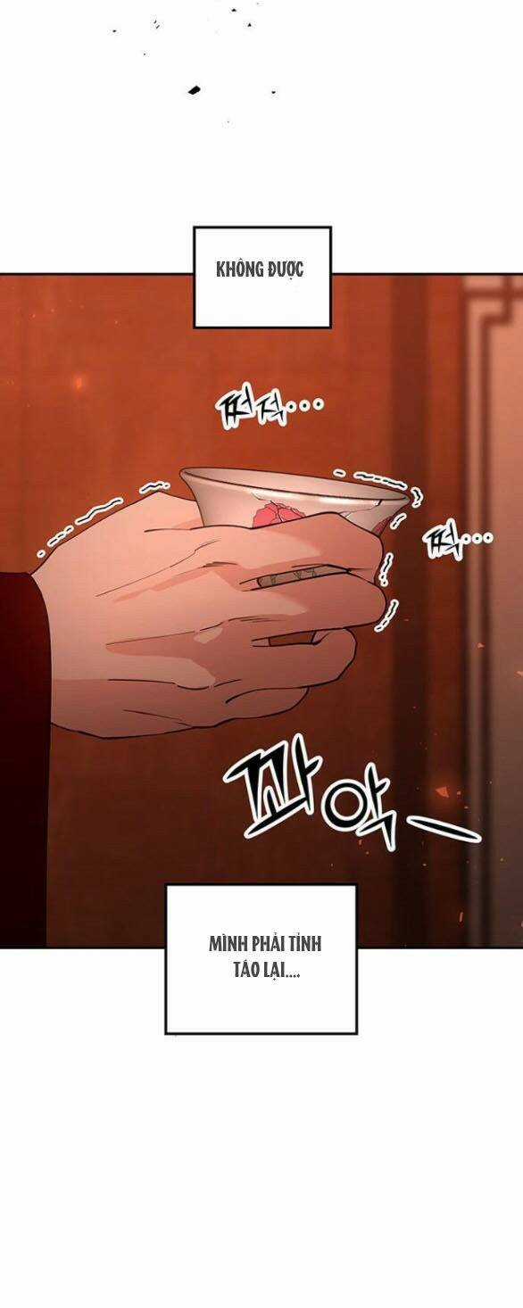 Thái Tử Myolyeong Chapter 82.1 trang 19