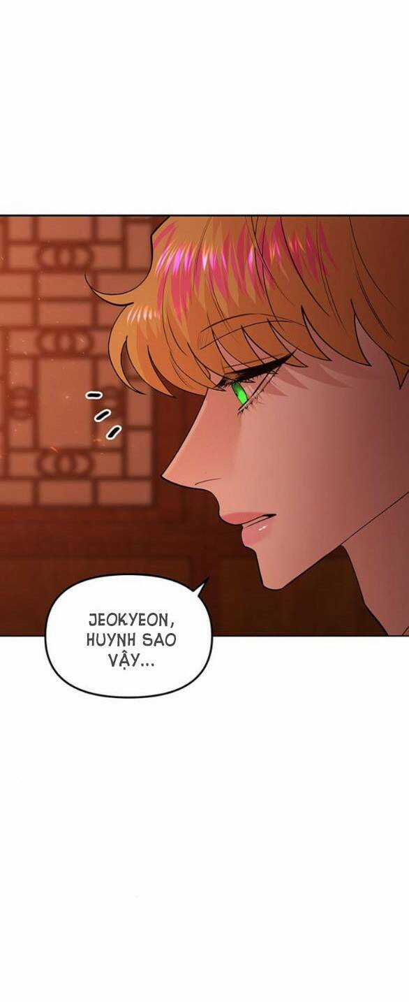 Thái Tử Myolyeong Chapter 82.1 trang 20