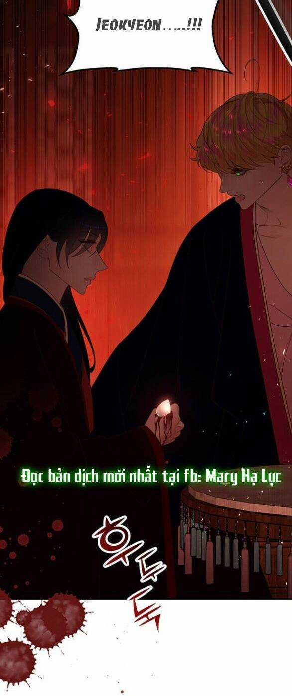 Thái Tử Myolyeong Chapter 82.1 trang 22