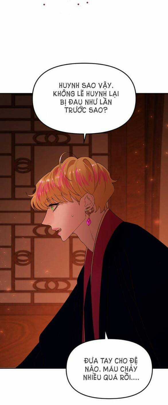 Thái Tử Myolyeong Chapter 82.1 trang 23