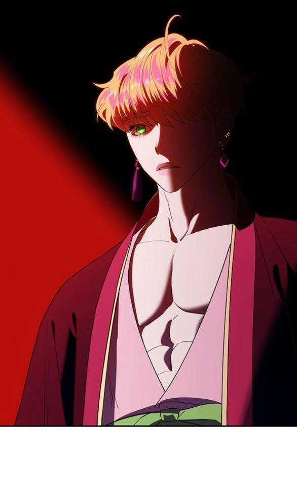 Thái Tử Myolyeong Chapter 82.1 trang 27