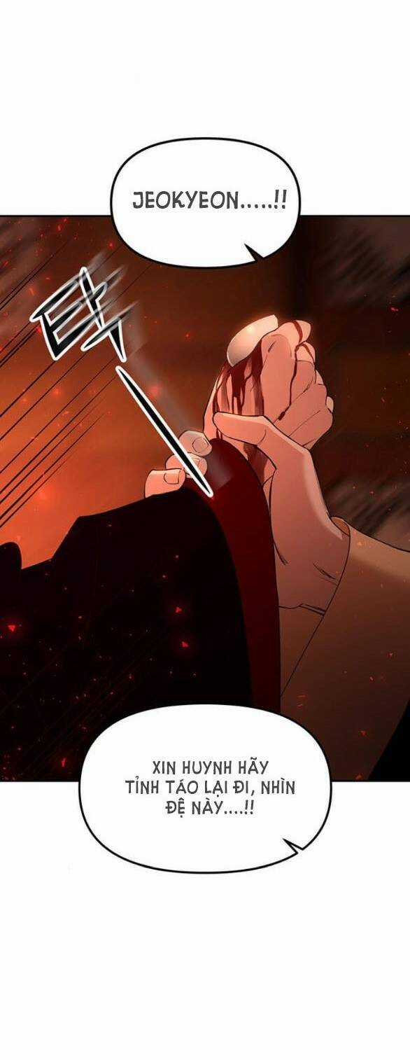 Thái Tử Myolyeong Chapter 82.1 trang 30