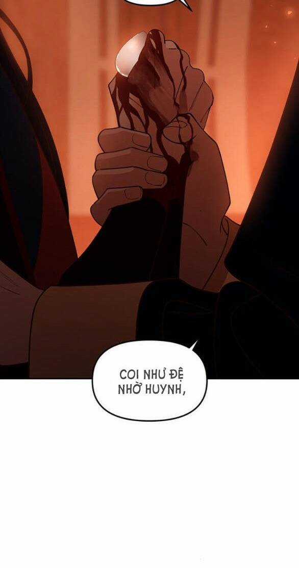 Thái Tử Myolyeong Chapter 82.1 trang 33