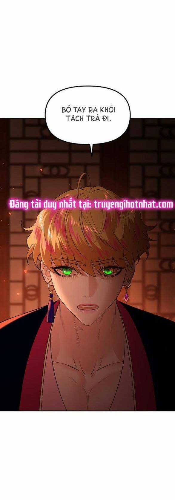 Thái Tử Myolyeong Chapter 82.1 trang 36