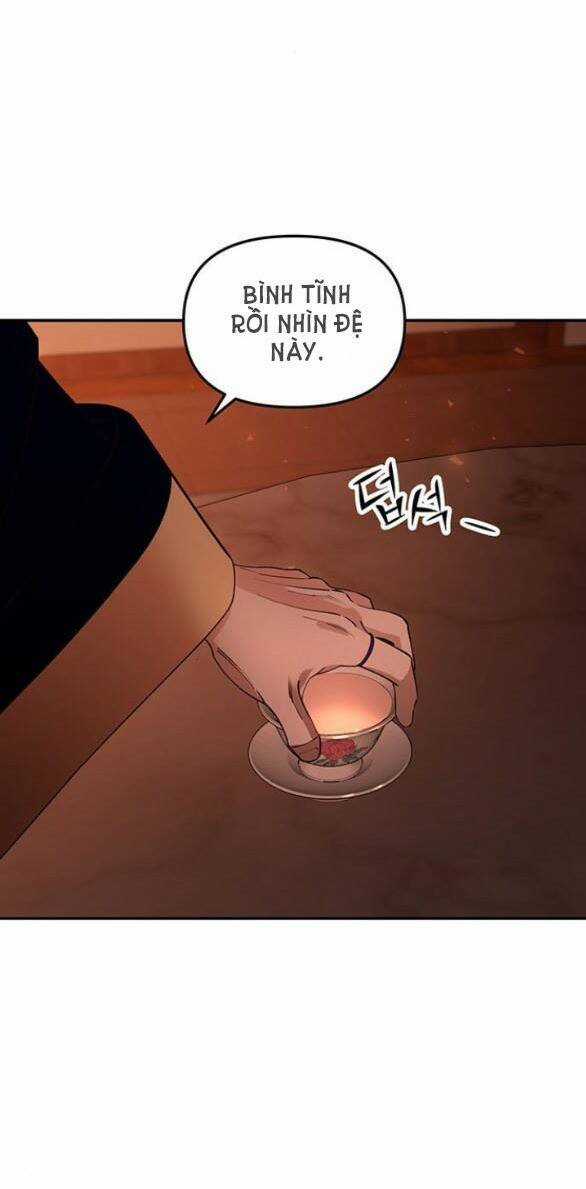 Thái Tử Myolyeong Chapter 82.1 trang 40