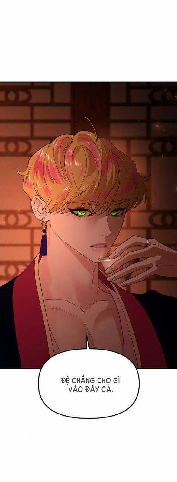 Thái Tử Myolyeong Chapter 82.1 trang 41