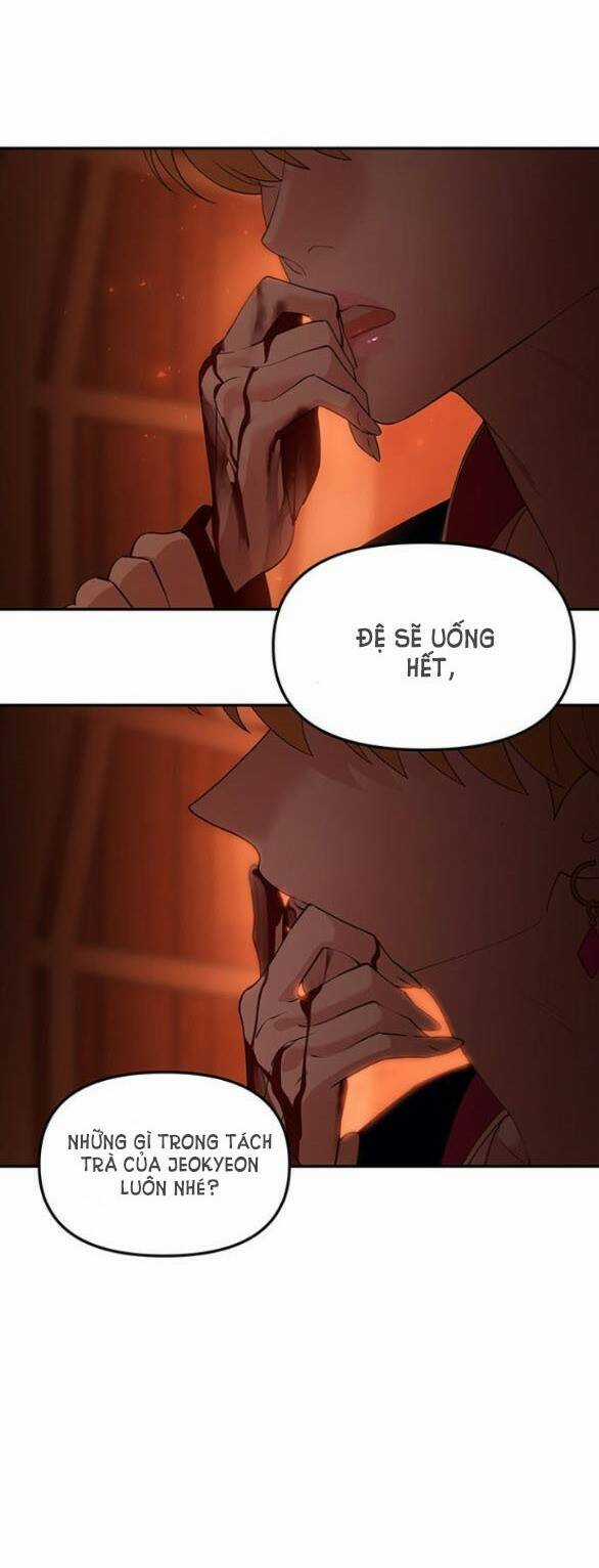 Thái Tử Myolyeong Chapter 82.1 trang 45