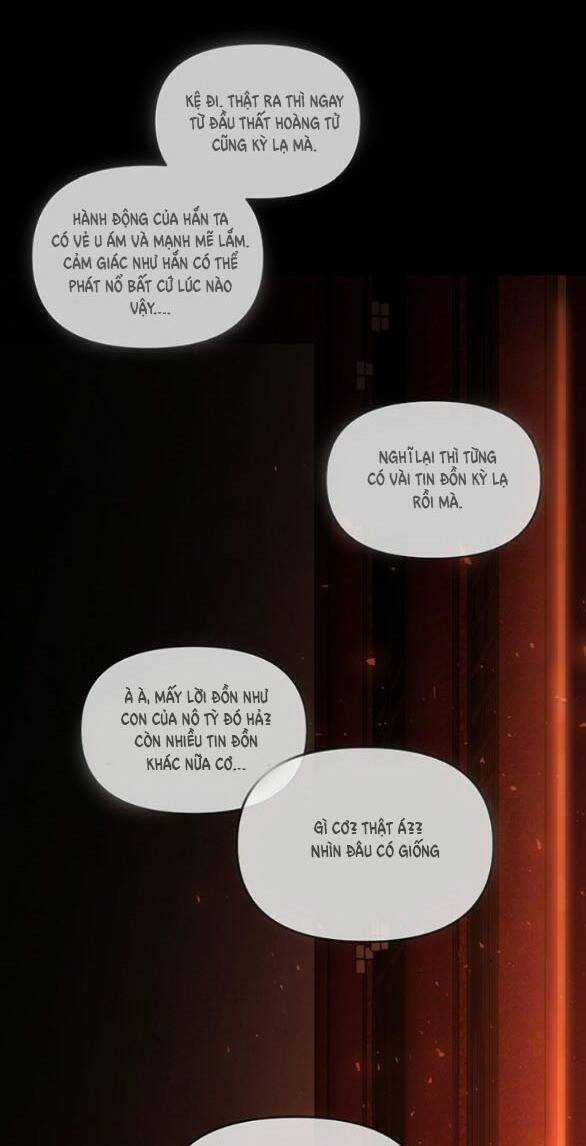 Thái Tử Myolyeong Chapter 82.1 trang 48