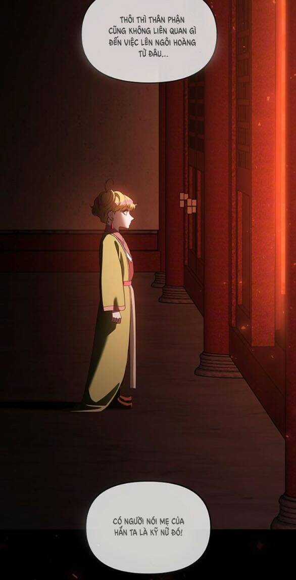 Thái Tử Myolyeong Chapter 82.1 trang 49