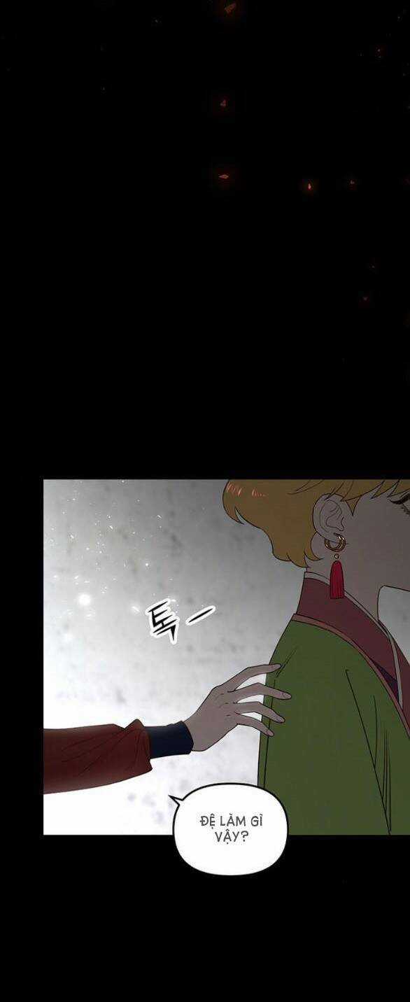 Thái Tử Myolyeong Chapter 82.1 trang 50