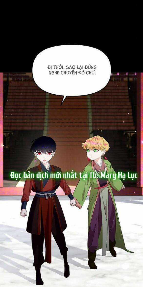 Thái Tử Myolyeong Chapter 82.1 trang 51