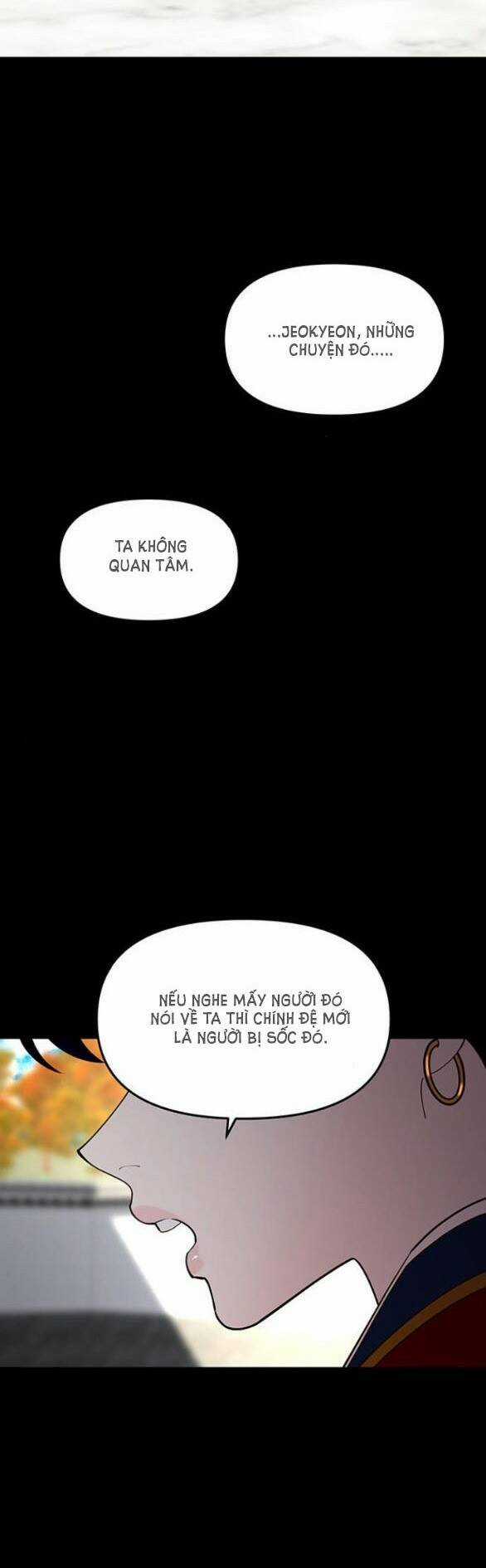 Thái Tử Myolyeong Chapter 82.1 trang 52