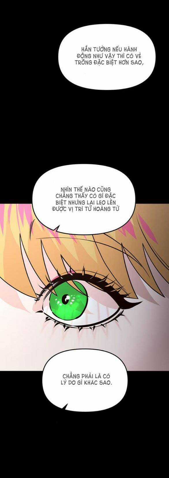 Thái Tử Myolyeong Chapter 82.1 trang 54