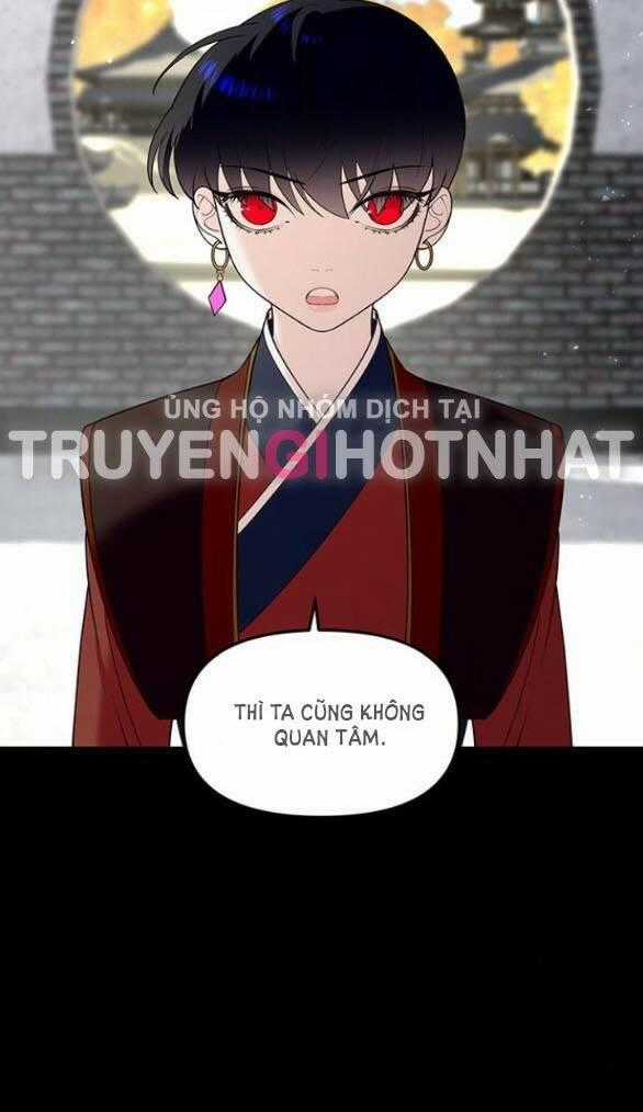 Thái Tử Myolyeong Chapter 82.1 trang 59