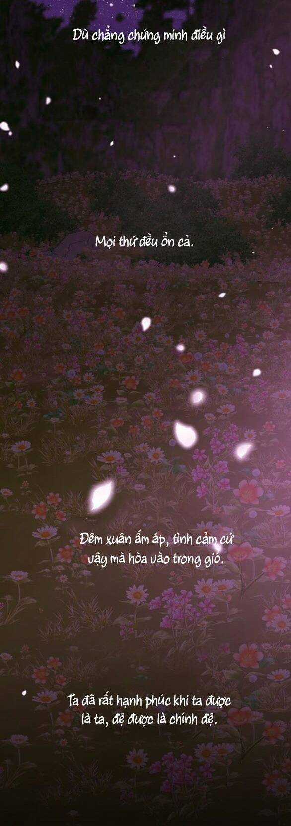 Thái Tử Myolyeong Chapter 82.2 trang 10