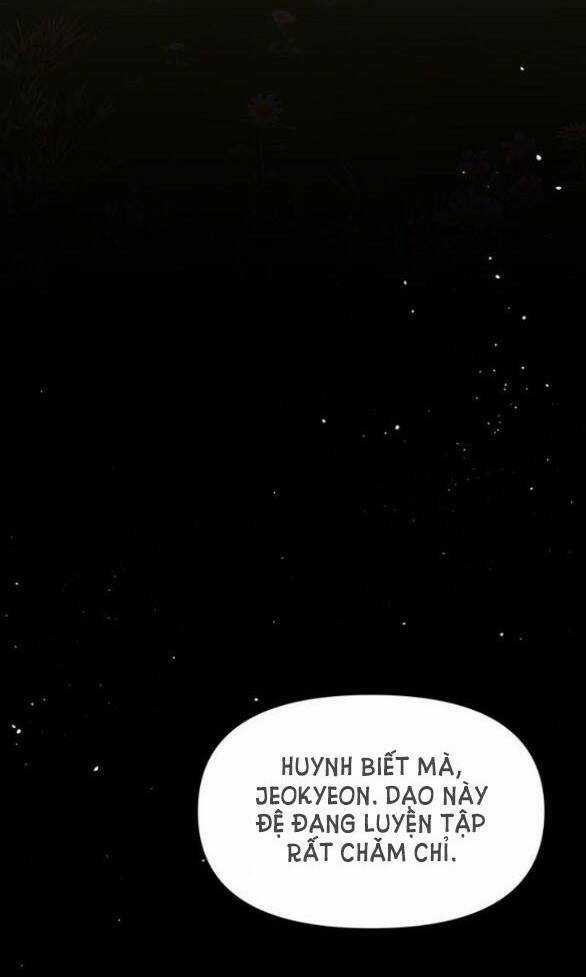 Thái Tử Myolyeong Chapter 82.2 trang 11