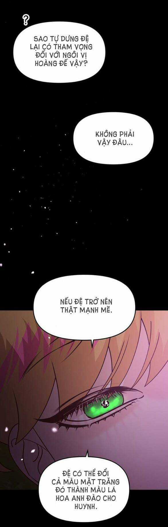 Thái Tử Myolyeong Chapter 82.2 trang 12