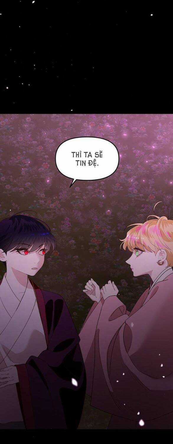 Thái Tử Myolyeong Chapter 82.2 trang 17